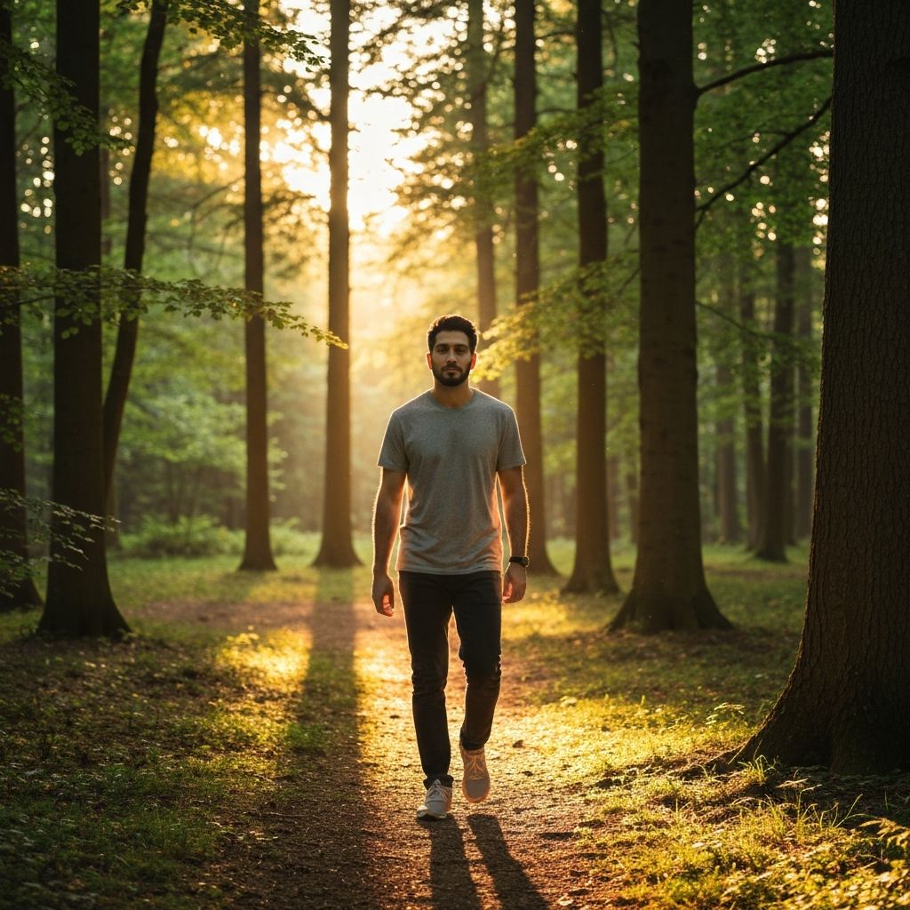 Aktivitet fizik në natyrë