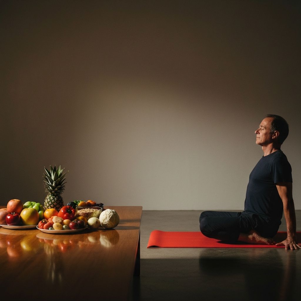 Balanca dhe mirëqenie